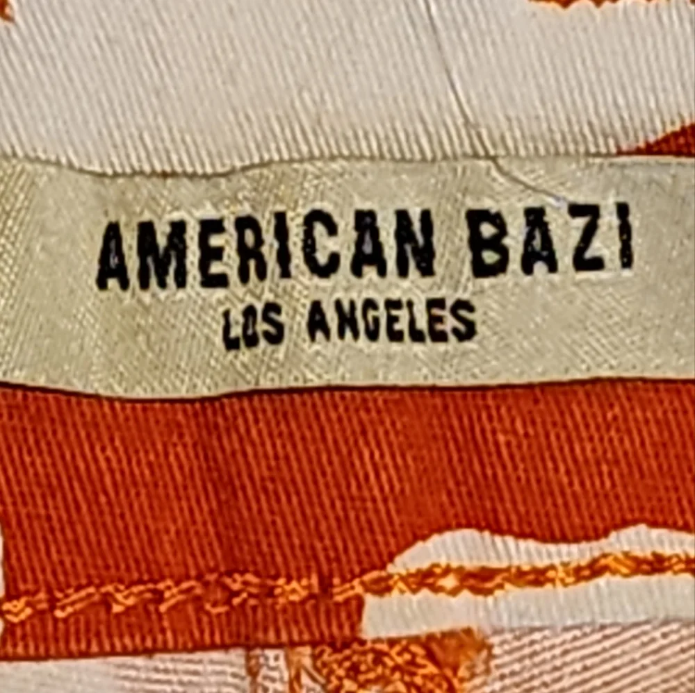 American Bazi juniors size s - Picture 3 of 7